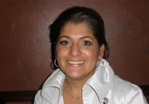 Somerdale Family Dental, Dental Hygienist Shari Young