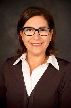 Somerdale New Jersey Dentist, Dr. Fran Rebhun, DMD