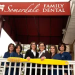 Meet the staff at Somerdale Family Dental