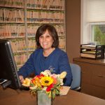 Somerdale Family Dental Staff Member, Ellen