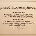 Somerdale Family Dental Mission Statement