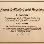Somerdale Family Dental Mission Statement