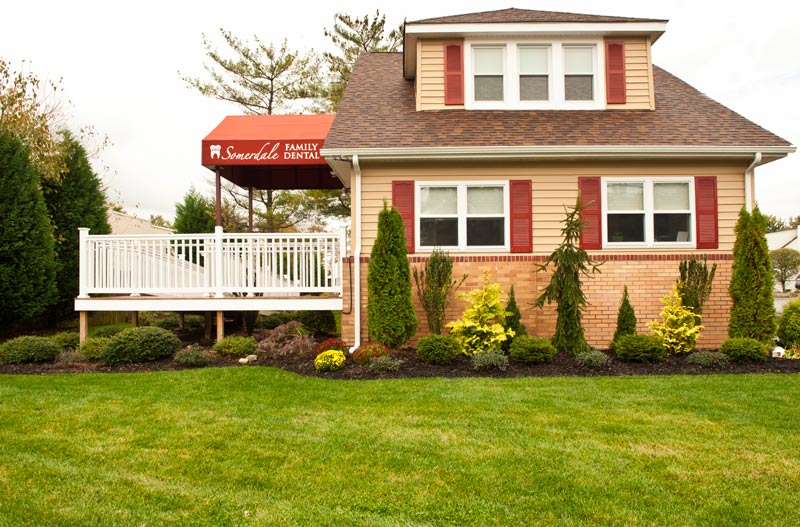 Somerdale Family Dental Office