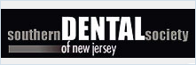 Southern Dental Society of NJ Logo