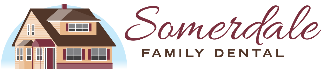 Link to Somerdale Family Dental home page