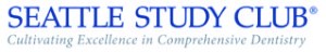 Seattle Study Club logo